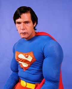 God damn it, Lex. Every. Fucking. Time.