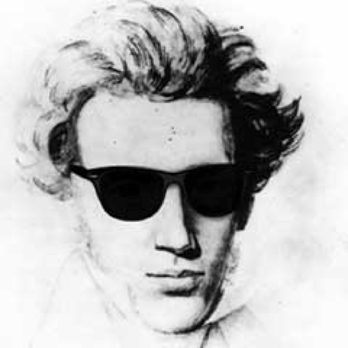 kierkegaard