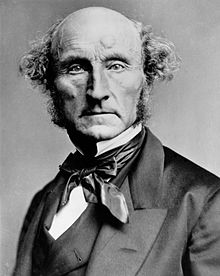 john stuart mill