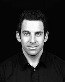 sam harris