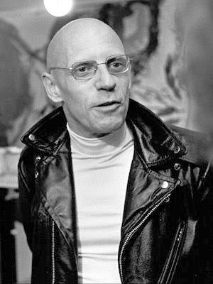 foucault